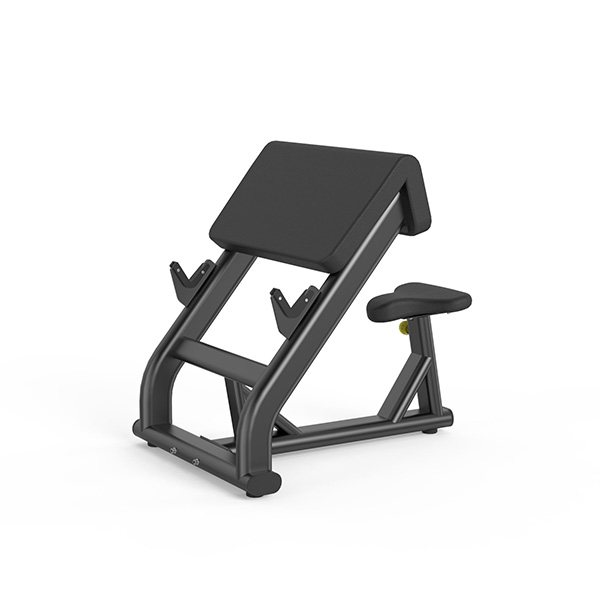 Scott Bench