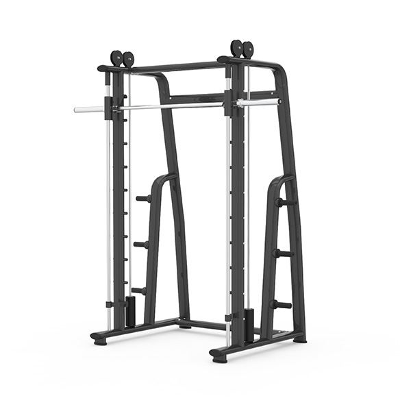 Smith Machine