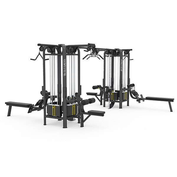 Nine Station Multi-function