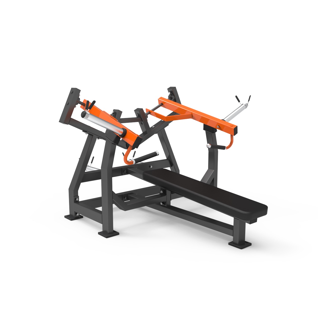 Flat Bench