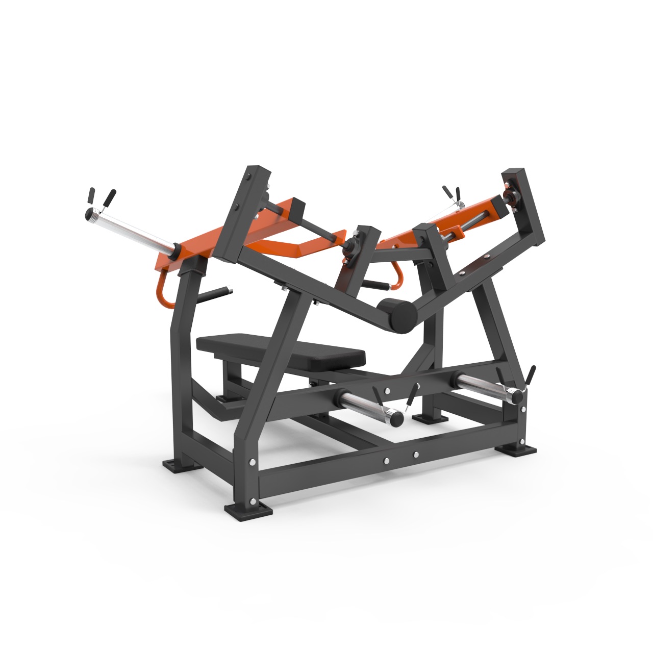 Flat Bench