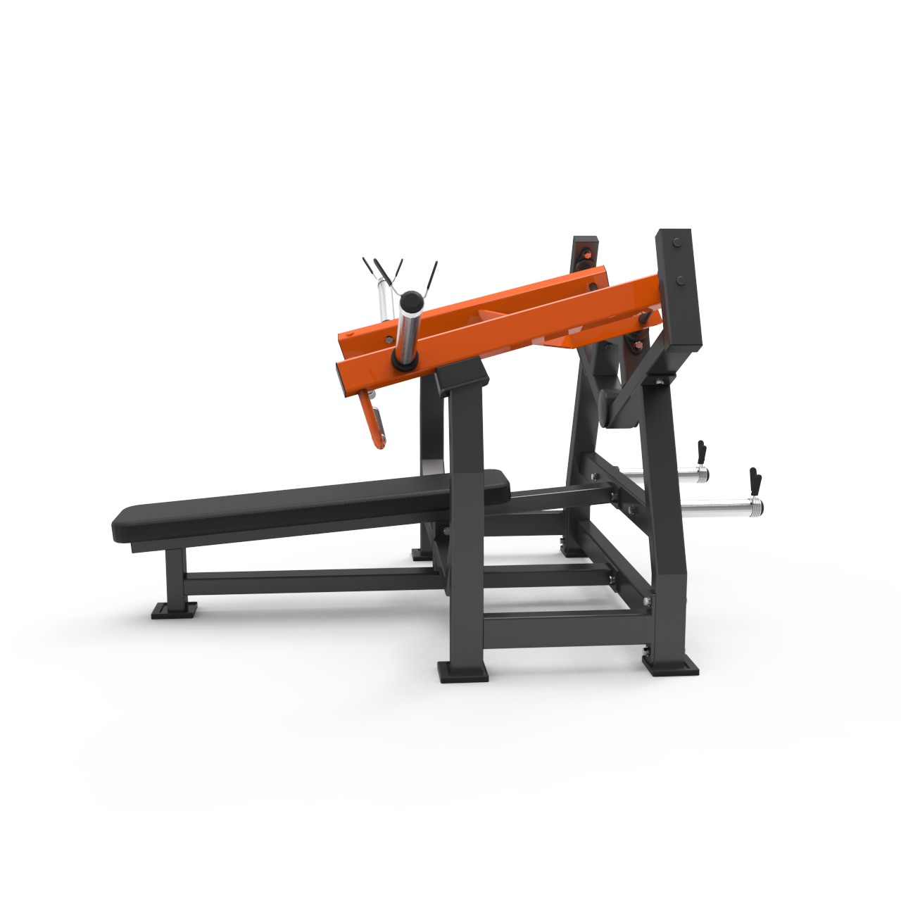 Flat Bench