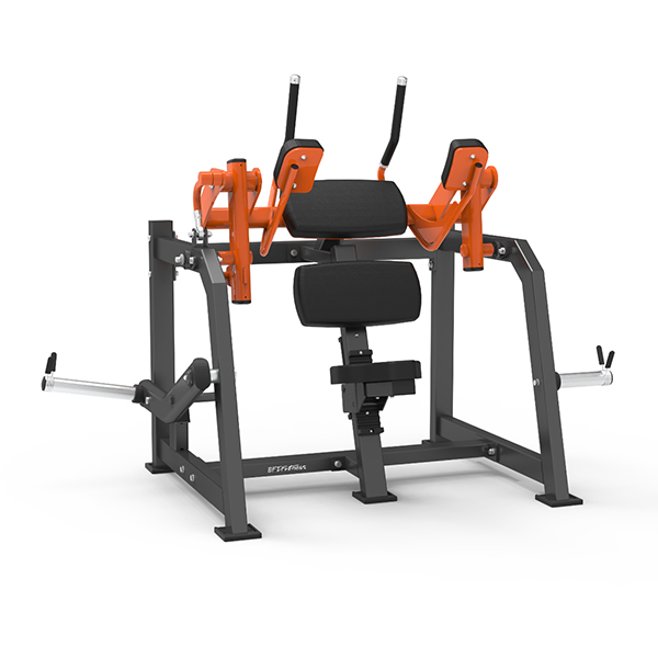 Abdominal Crunch