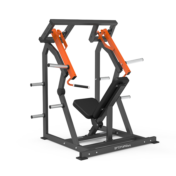 Shoulder Press