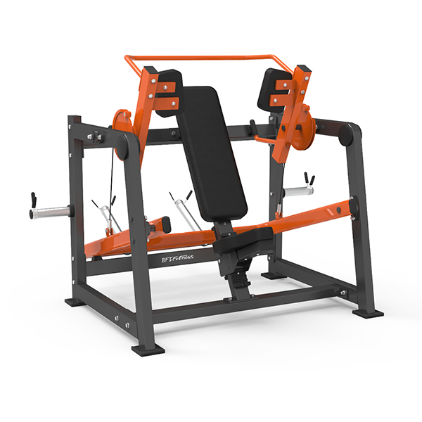 Arm Press Back