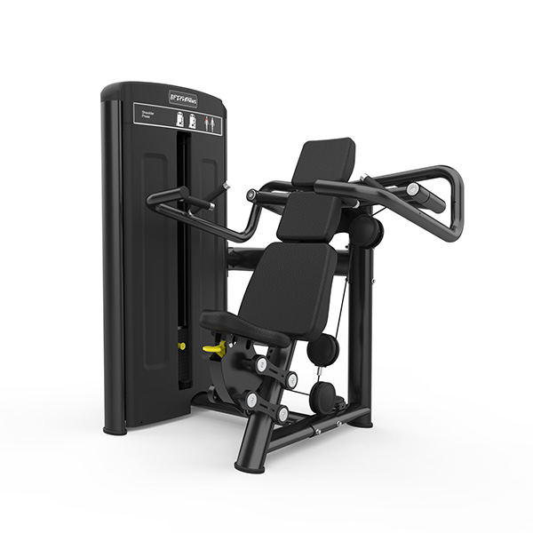 Shoulder Press