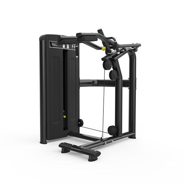 Standing Calf Machine