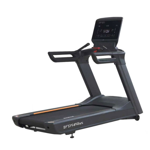 Commercial Treadmill (LED Display)