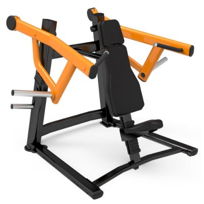 Shoulder Press