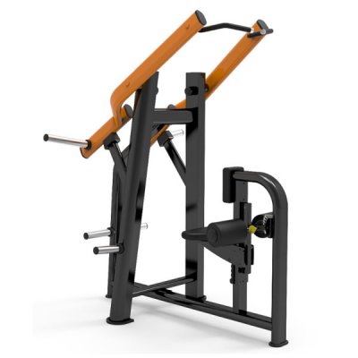Front Pull Down