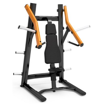 Incline Chest Press