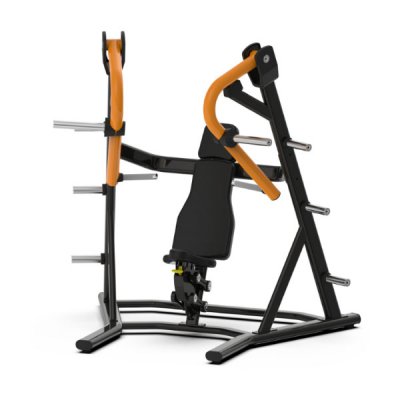 Seat Decline Chest