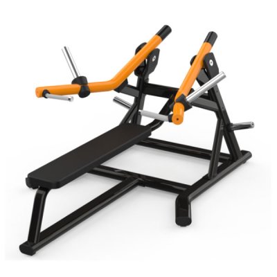 Flat Bench