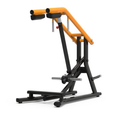Calf Machine