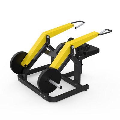 Seated Dip