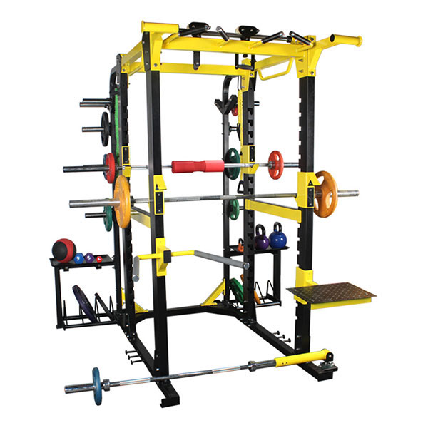 Multi Power Rack