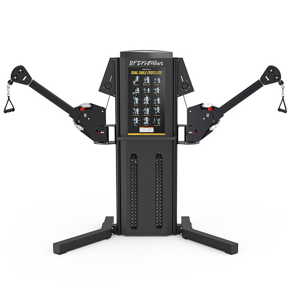 Multi-Functional Trainer