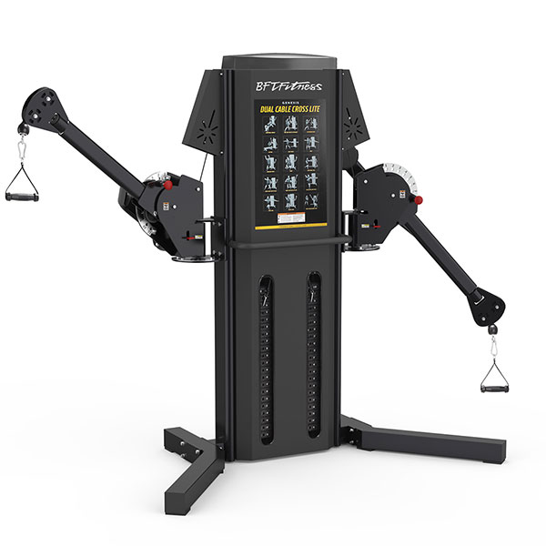  Multi-Functional Trainer