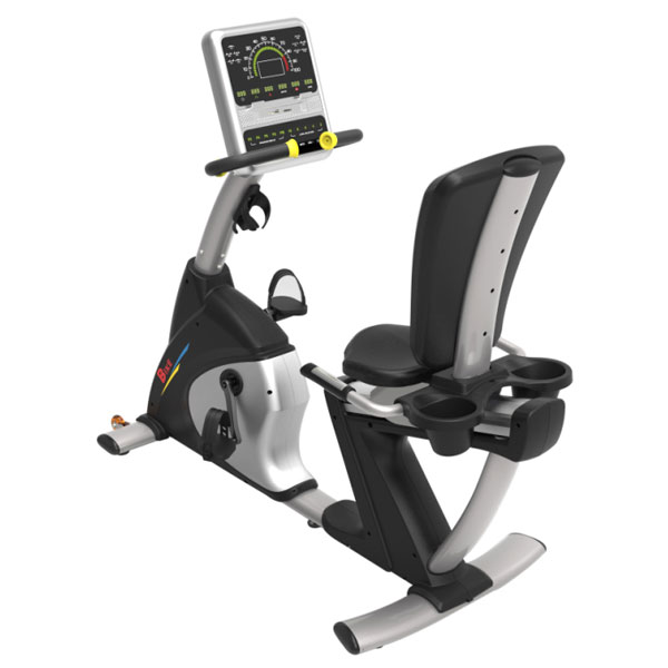 Recumbent Bike