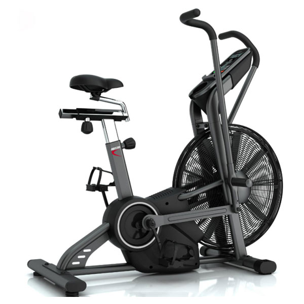 Fan Bike