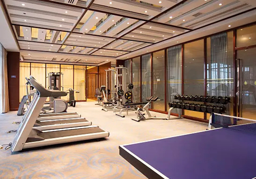Top Fitness Equipment Choices for Premium Hotel Wellness Centers