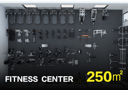 Hotel Fitness Centers: What Equipment Guests Really Want