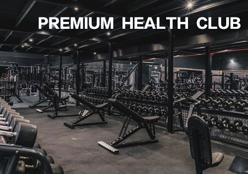 Elevate Member Experience with Premium Fitness Equipment