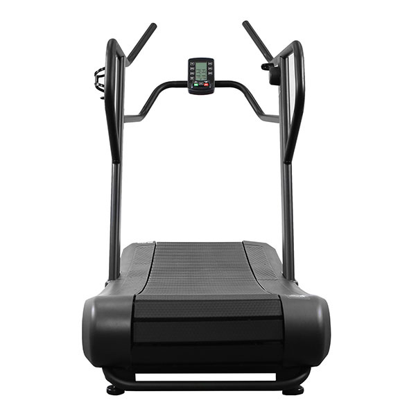 Curve Treadmill