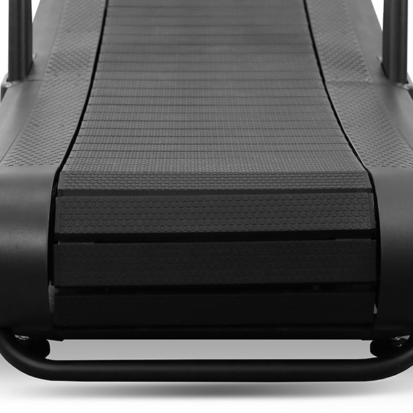 Curve Treadmill