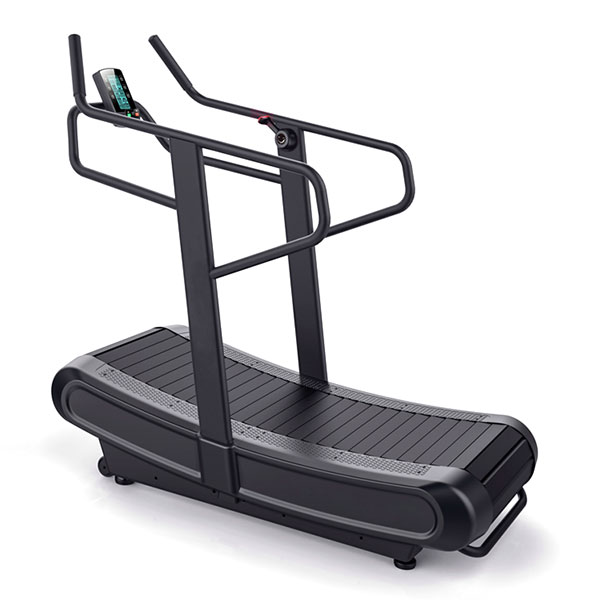 Curve Treadmill