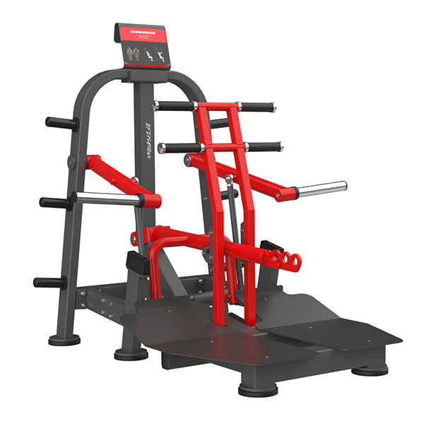 BELT SQUAT