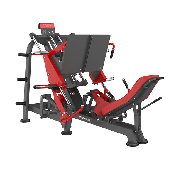 SUPER LEG PRESS 45°