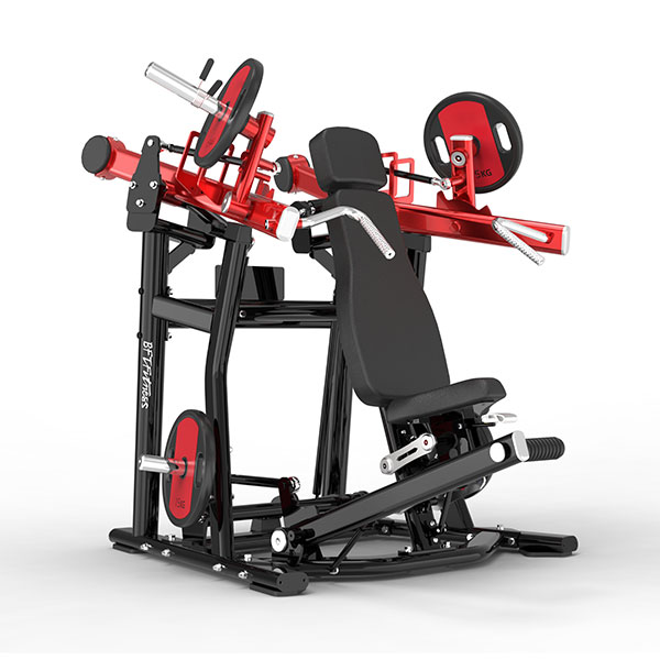 Shoulder Press Machine