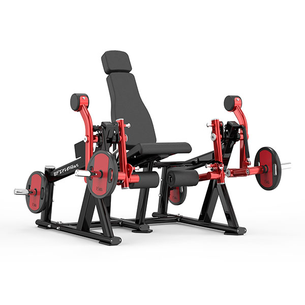Leg Extension Machine