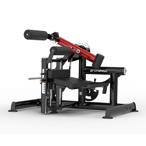 Kneeling Gulte Isolator