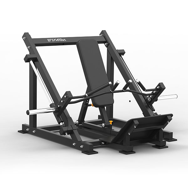 Linear Row Machine