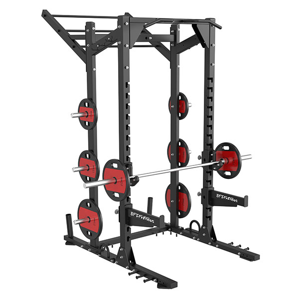 Crossfit Rack