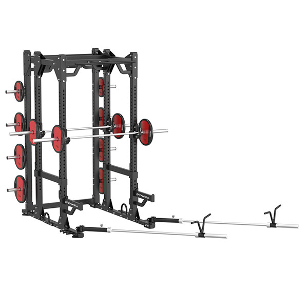 Crossfit Rack
