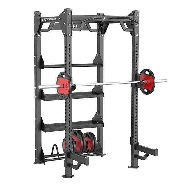 Crossfit Rack