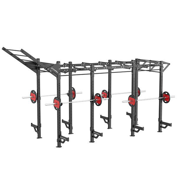Crossfit Rack