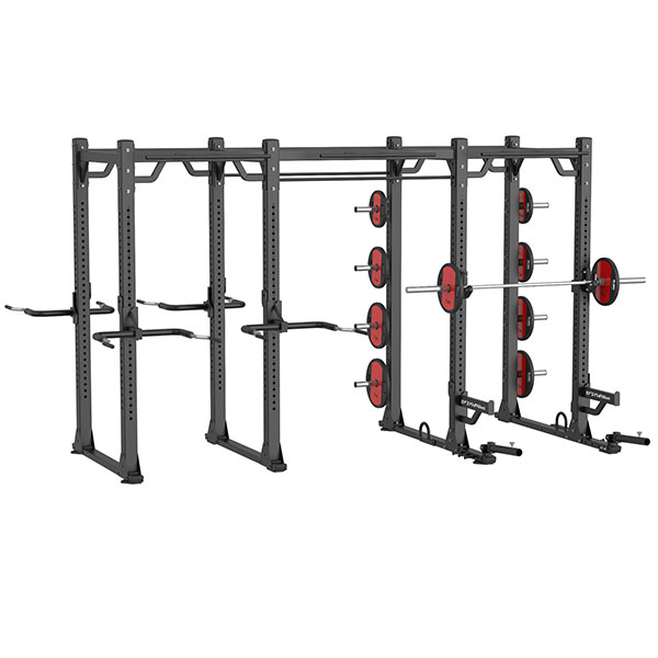 Crossfit Rack
