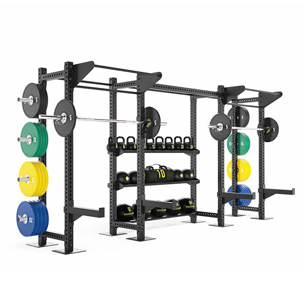 Crossfit Rack