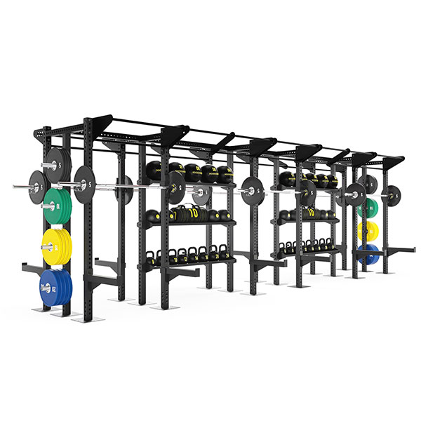 Crossfit Rack