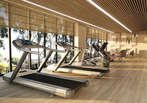 Upgrading Gym Equipment to Match Member Expectations