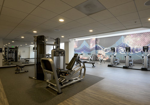 How Smart Fitness Equipment Shapes the Future of Training