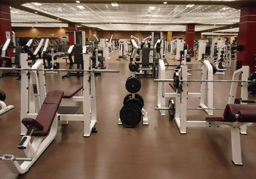 Sustainability in Modern Fitness Equipment Manufacturing