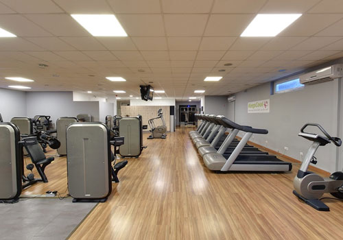 AI in Fitness Equipment Design: Transforming the Next Generation of Training