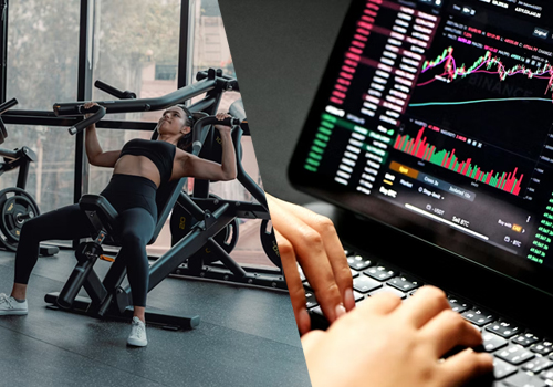 Why Financial Institutions Are Investing in Corporate Fitness Facilities