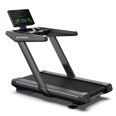 Commercial treadmill (Touch screen)