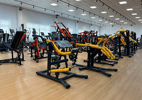 Choosing the Right Fitness Equipment for Modern Wellness Facilities